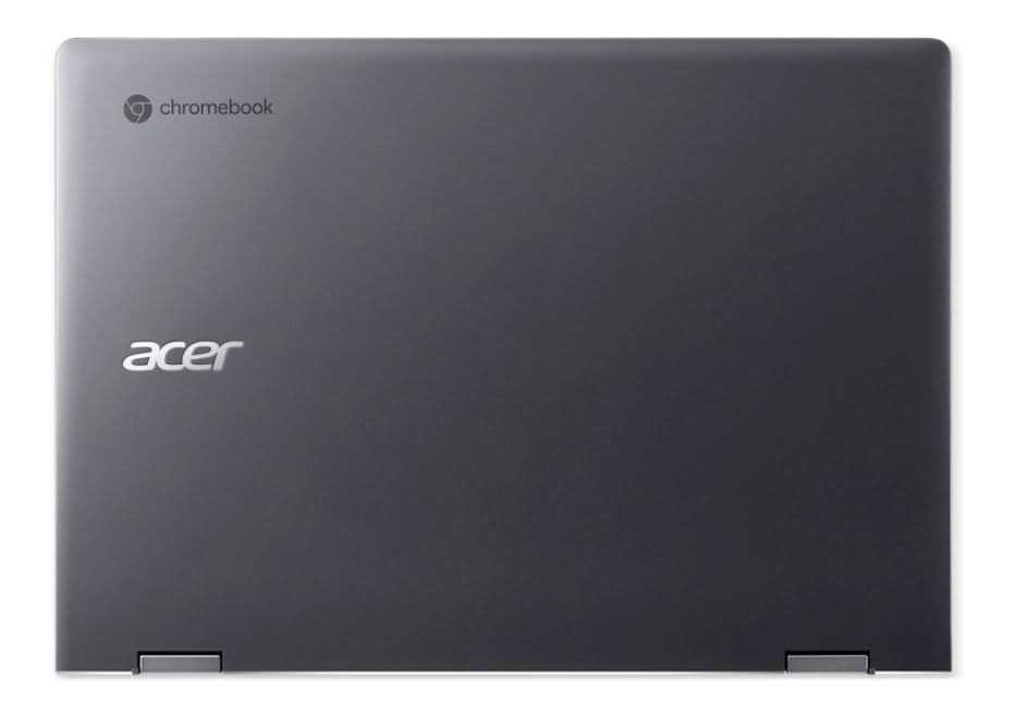 Acer Chromebook Spin 714 Laptop - Intel Core i3-1315U Processor, 8GB RAM, 256GB SSD, 14