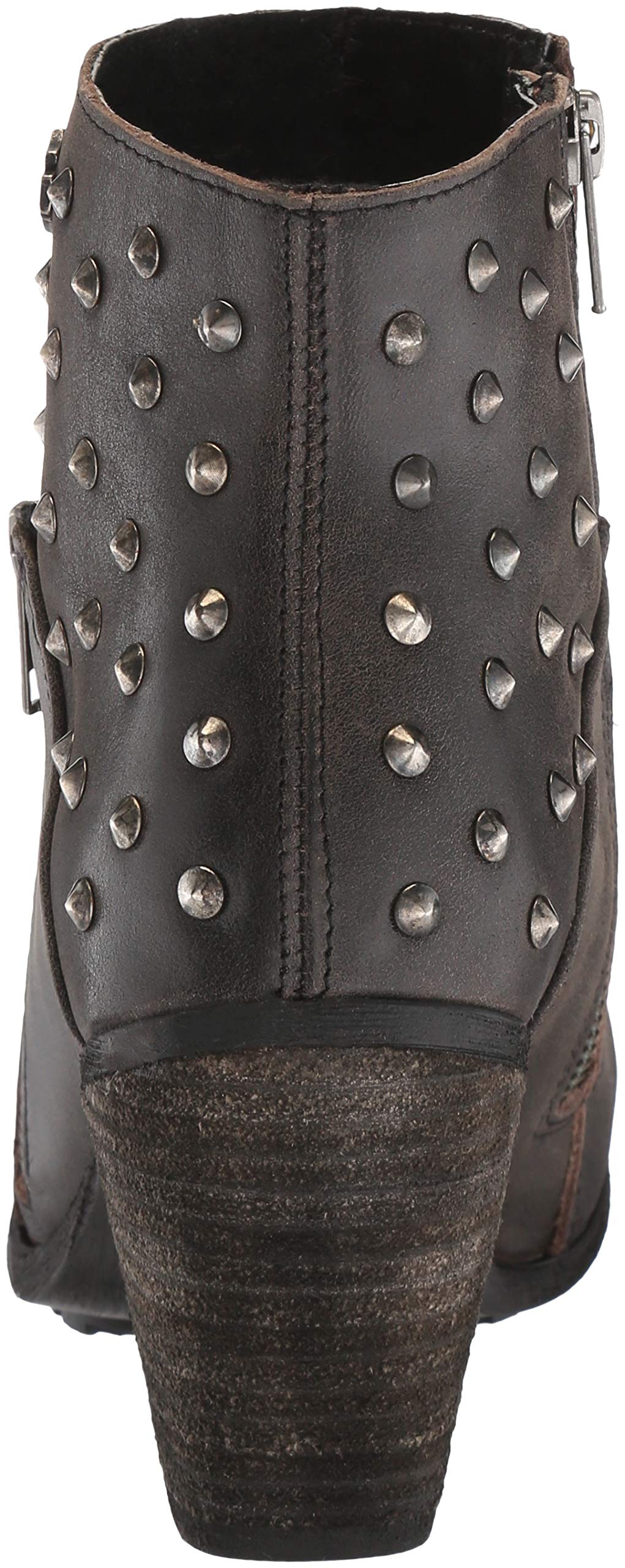 Harley-Davidson Women's Wexford Fashion Boots - Stylish Motorcycle Riding & Casual Wear Boots for Women - Perfect for Biker Events, Outdoor Adventures & Everyday Fashion