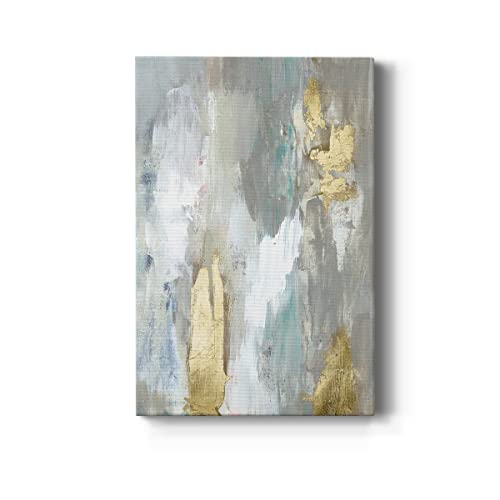 Textured Neutrals & Gold II