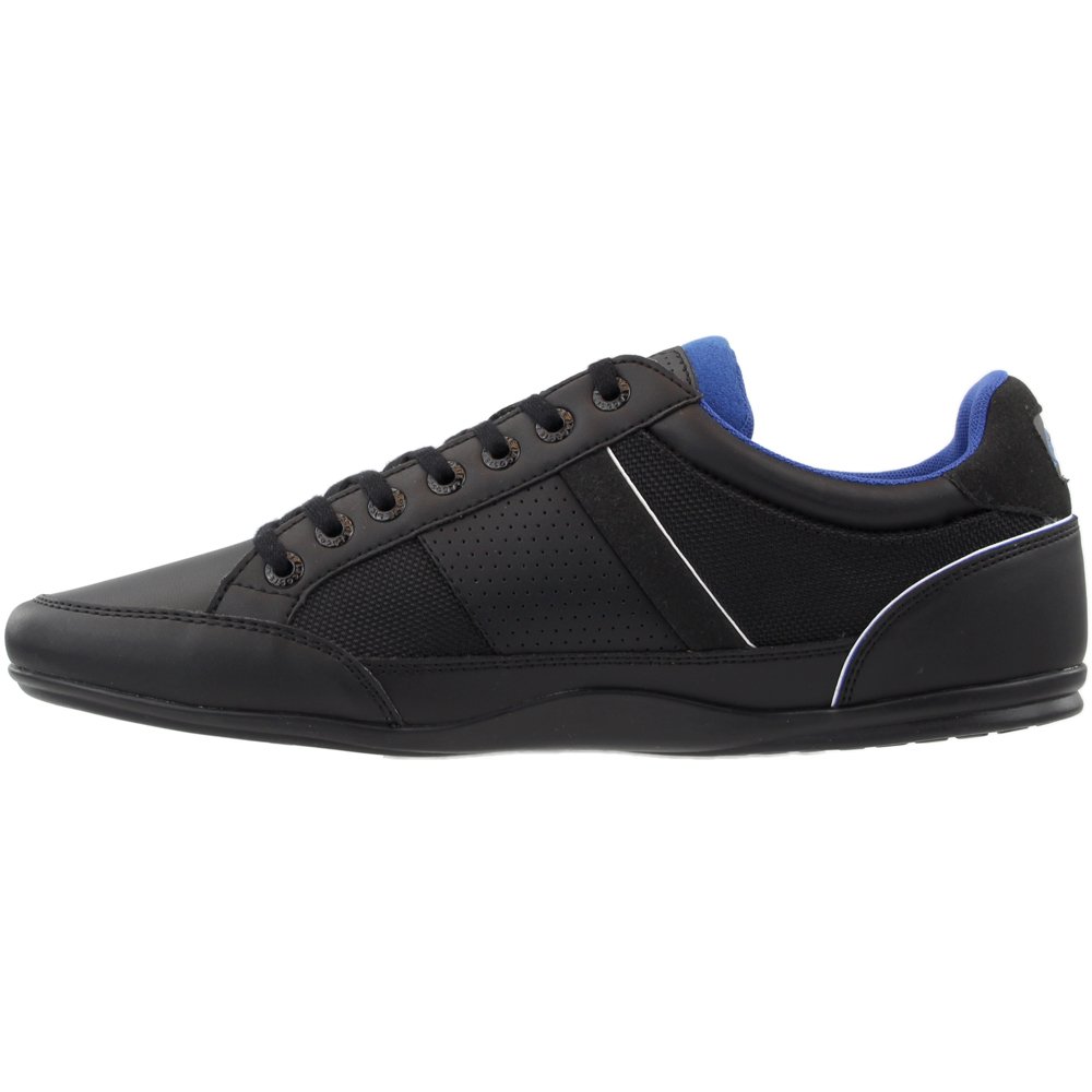 Lacoste Men's Chaymon Sneakers - Comfortable Casual Shoes for Walking, Running & Everyday Wear | Stylish & Durable Athletic Footwear