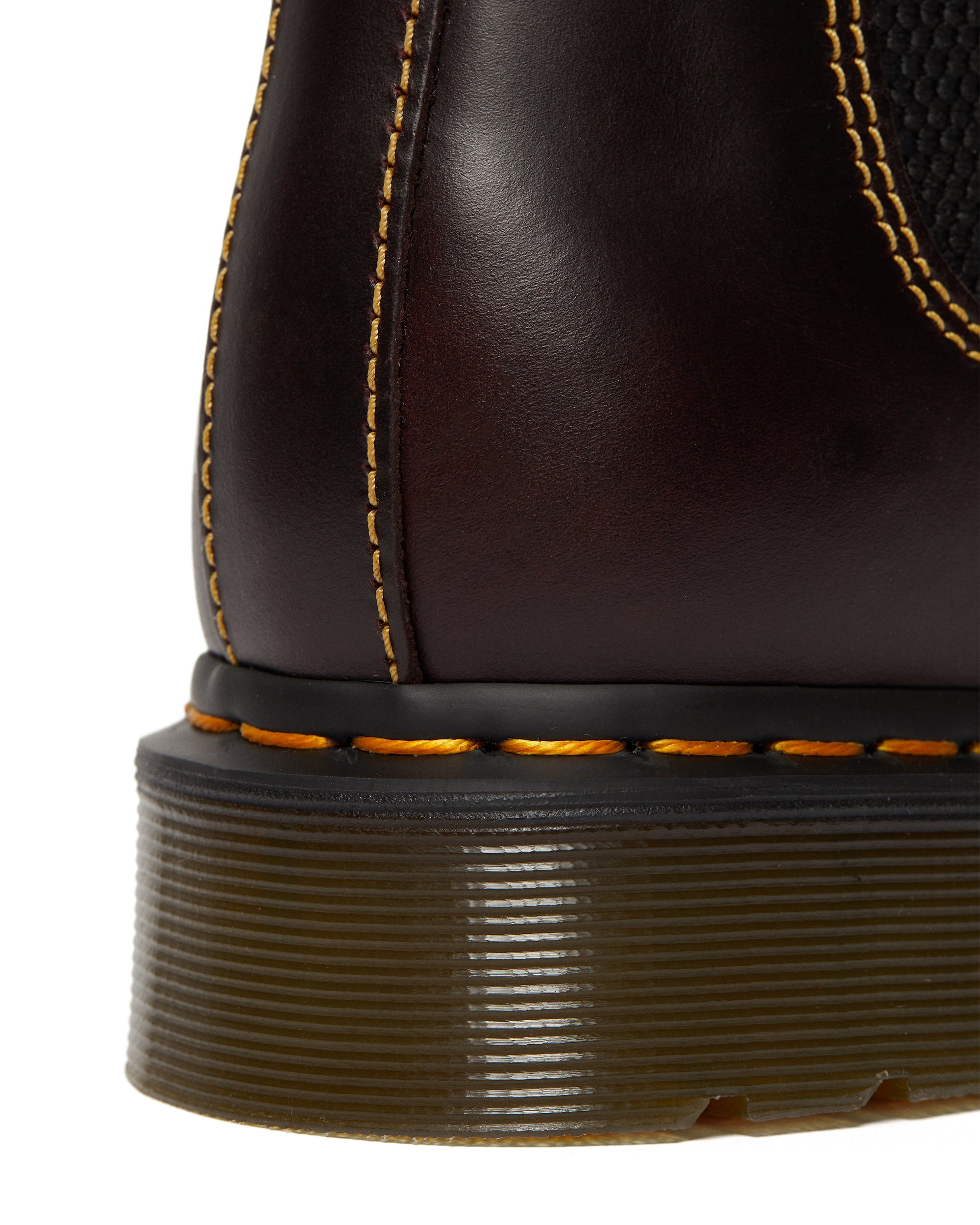 Men's 2976 Atlas Oxblood Leather Chelsea Boots - Waterproof, Comfortable & Stylish for Casual Wear, Work & Outdoor Activities