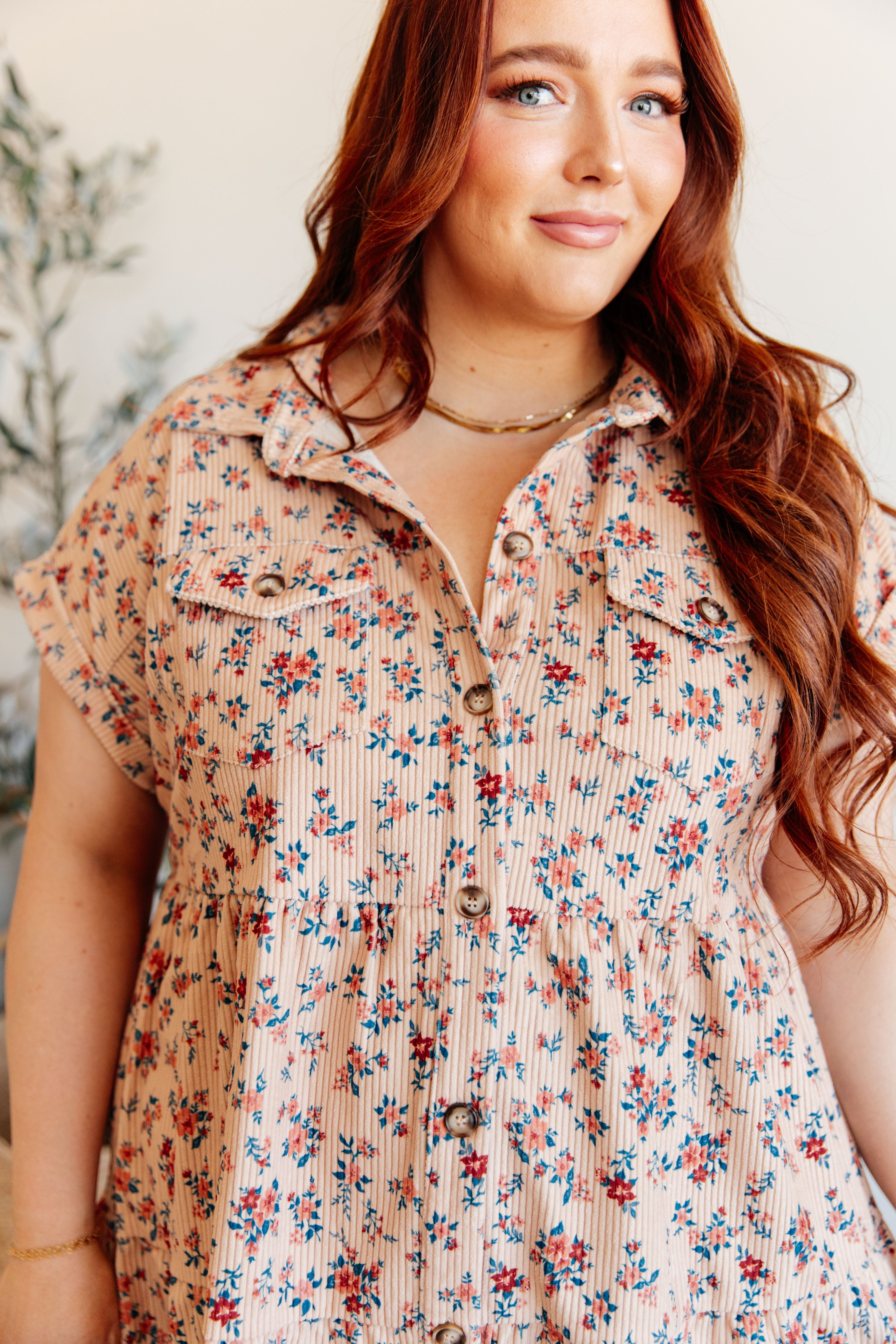 Stylish Collared Dress for Women - Versatile & Comfortable Anywhere You Go | Perfect for Office, Date Night & Casual Outings