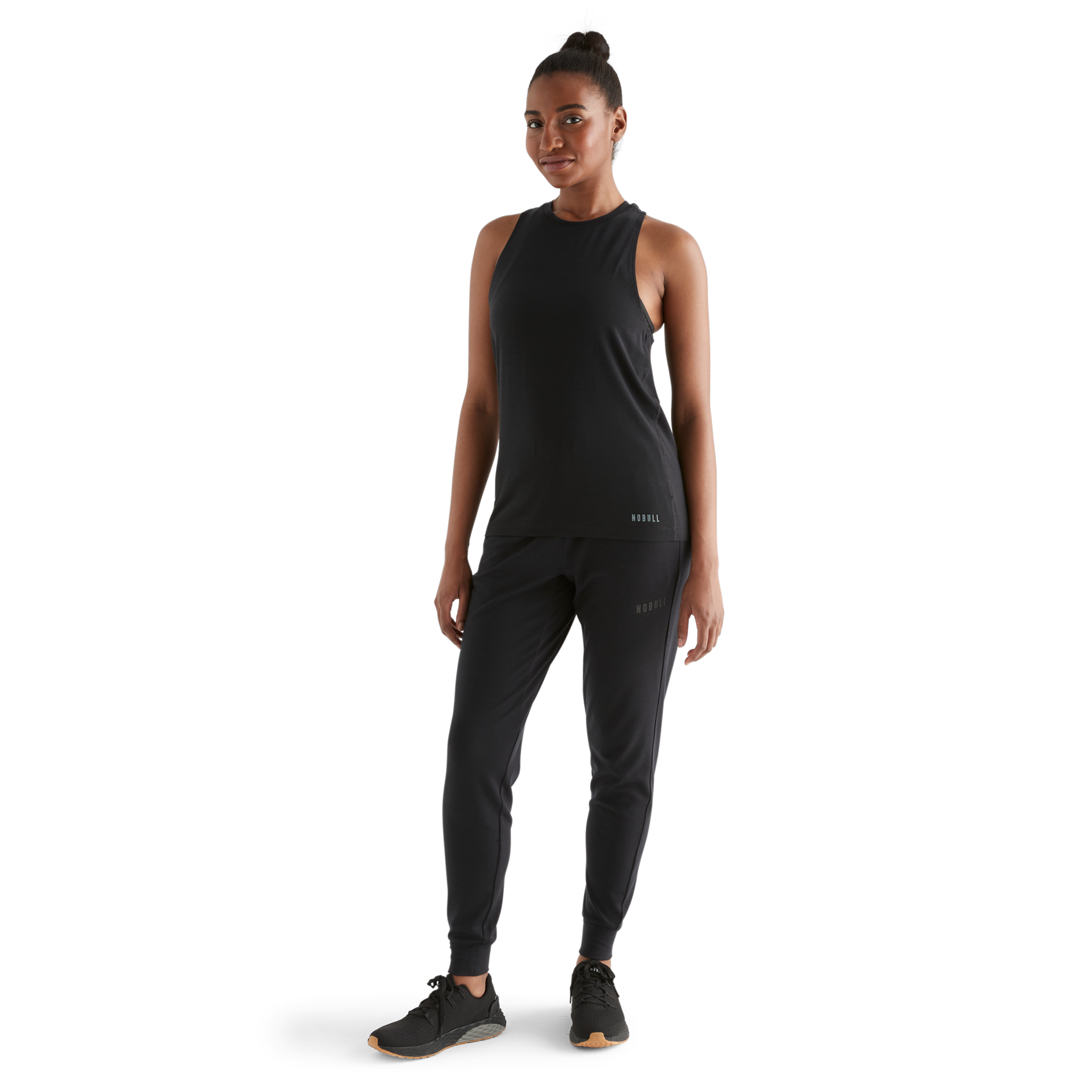 Women's High Neck Tank Tops - Breathable Slim Fit Workout Shirts for Yoga, Running & Gym - Comfortable Stretchy Athletic Tops for Women