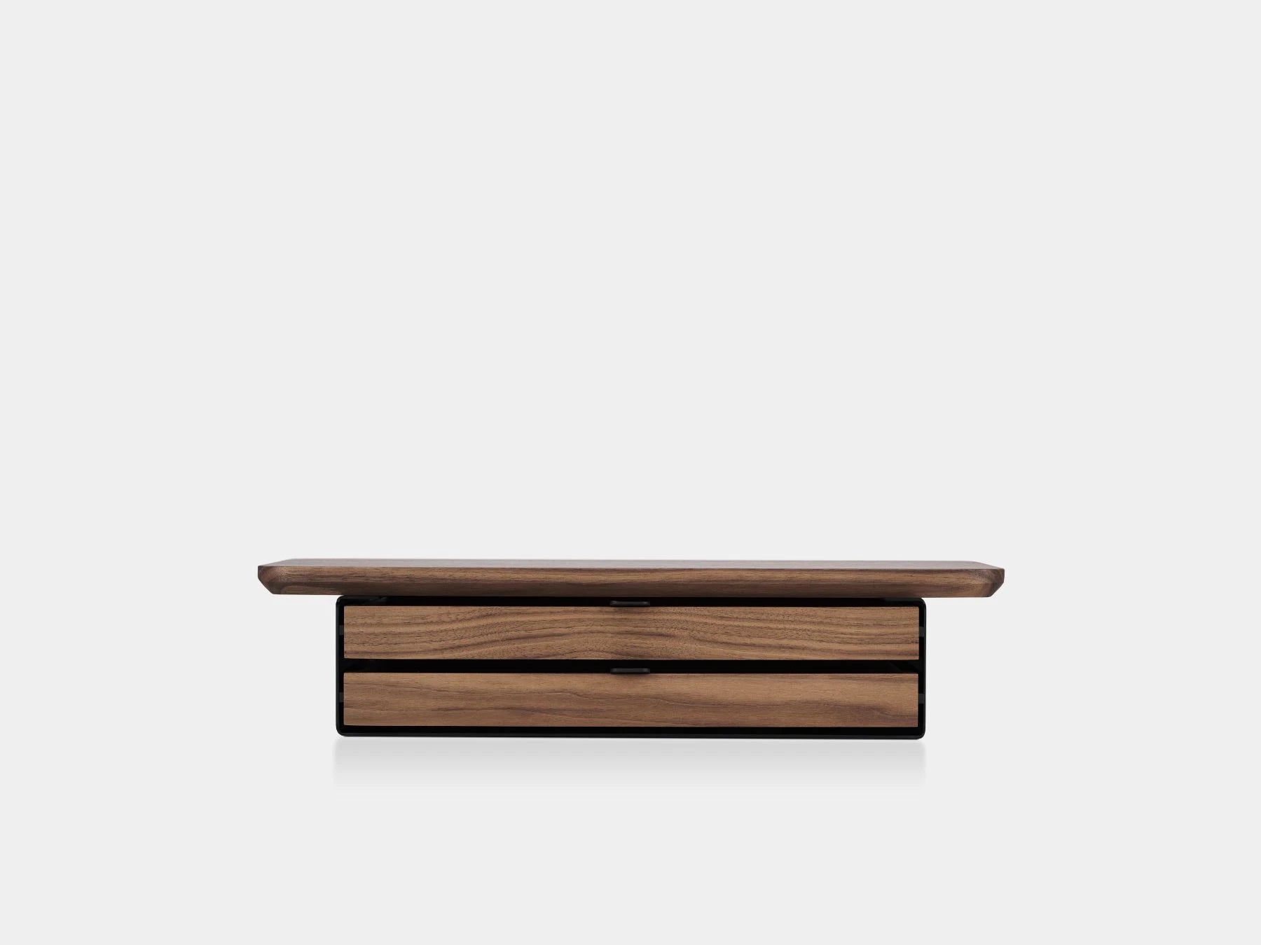 Mini Desk Shelf Organizer - Compact Storage Solution for Office, Home & Dorm Room - Perfect for Books, Supplies & Decor