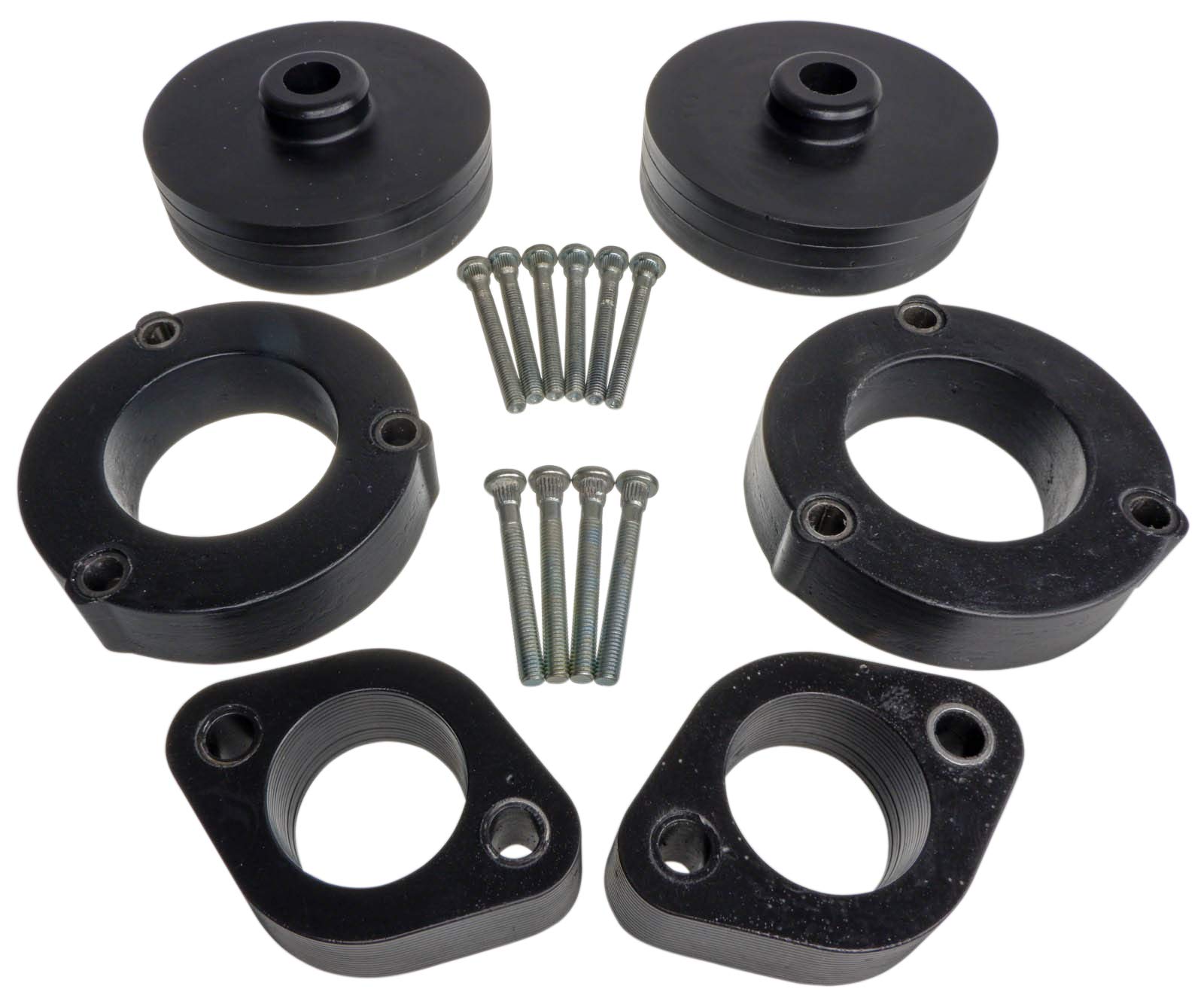 30mm Complete Lift Kit for BMW 3 Series, Z3 & Z4 - Off-Road Suspension Upgrade for Enhanced Ground Clearance & Performance