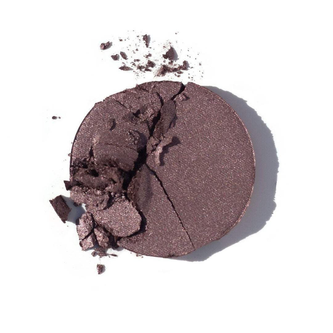 FITGLOW Beauty Multi-Use Pressed Shadow & Blush Palette - Long-Lasting, Blendable Makeup for Eyes & Cheeks | Perfect for Everyday Wear, Date Night & Special Occasions