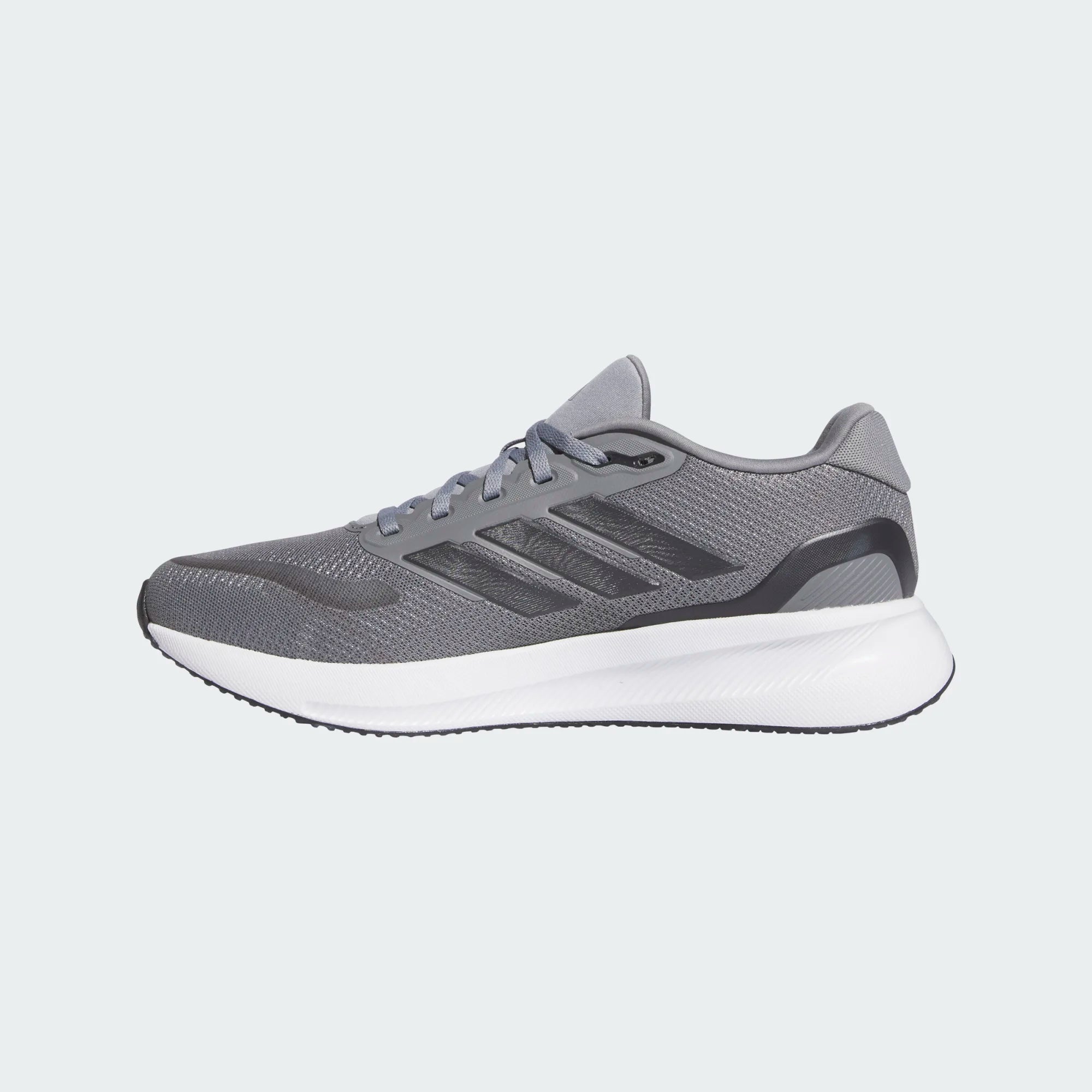 Men's Runfalcon 5 Running Shoes - Lightweight & Breathable for Jogging, Gym Workouts & Daily Wear