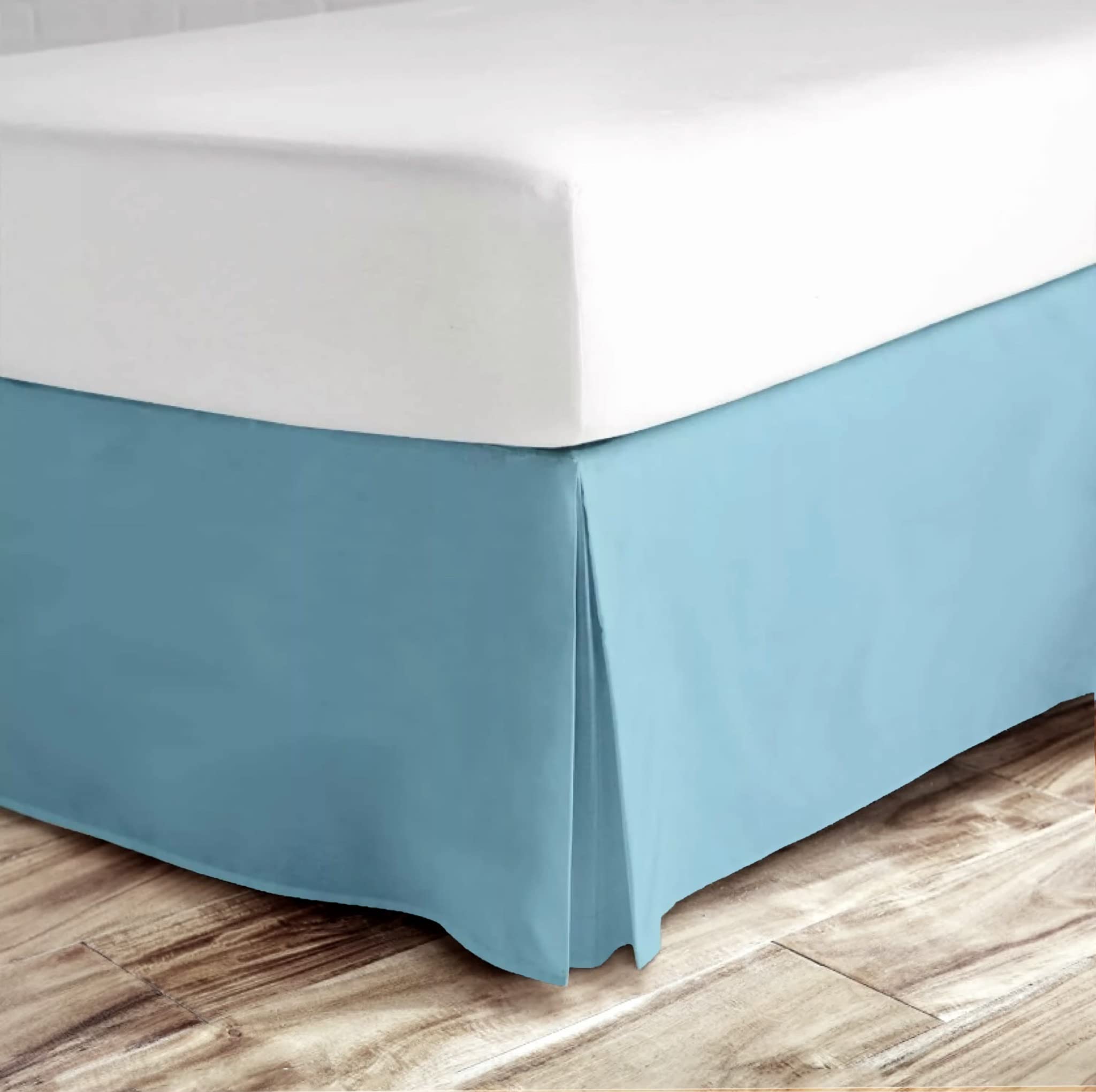 Italian Luxury Bed Skirt - 15