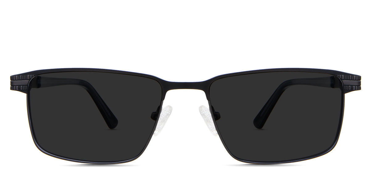 BENGE Men's Prescription Polarized Sunglasses - UV Protection, Anti-Glare for Driving, Fishing & Outdoor Activities