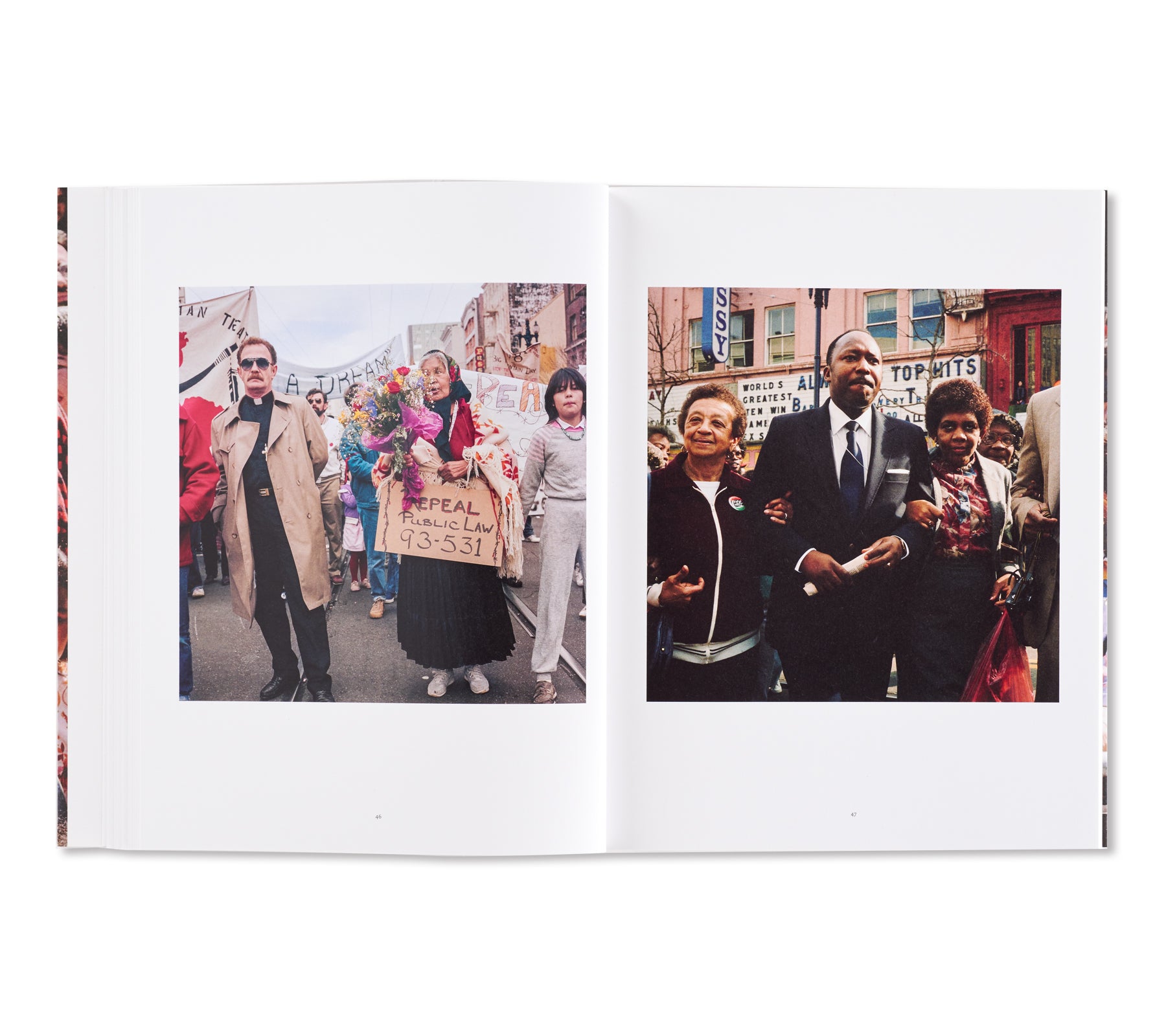 PUBLIC MATTERS by Janet Delaney - Signed Photography Book | Urban Life Documentary & Street Photography Collection - Perfect for Art Lovers and Photography Enthusiasts