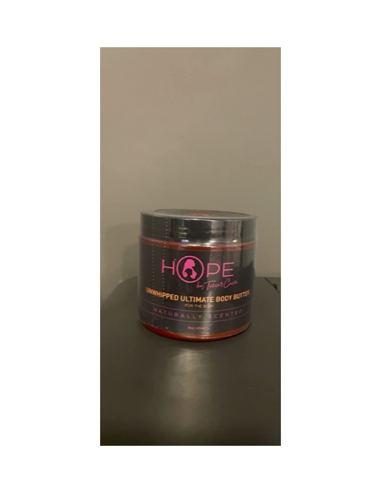 Ultimate Hydrating Body Butter for Dry Skin - Deep Moisturizing Cream for Hands, Feet & Elbows - Perfect for Winter Care & Daily Nourishment