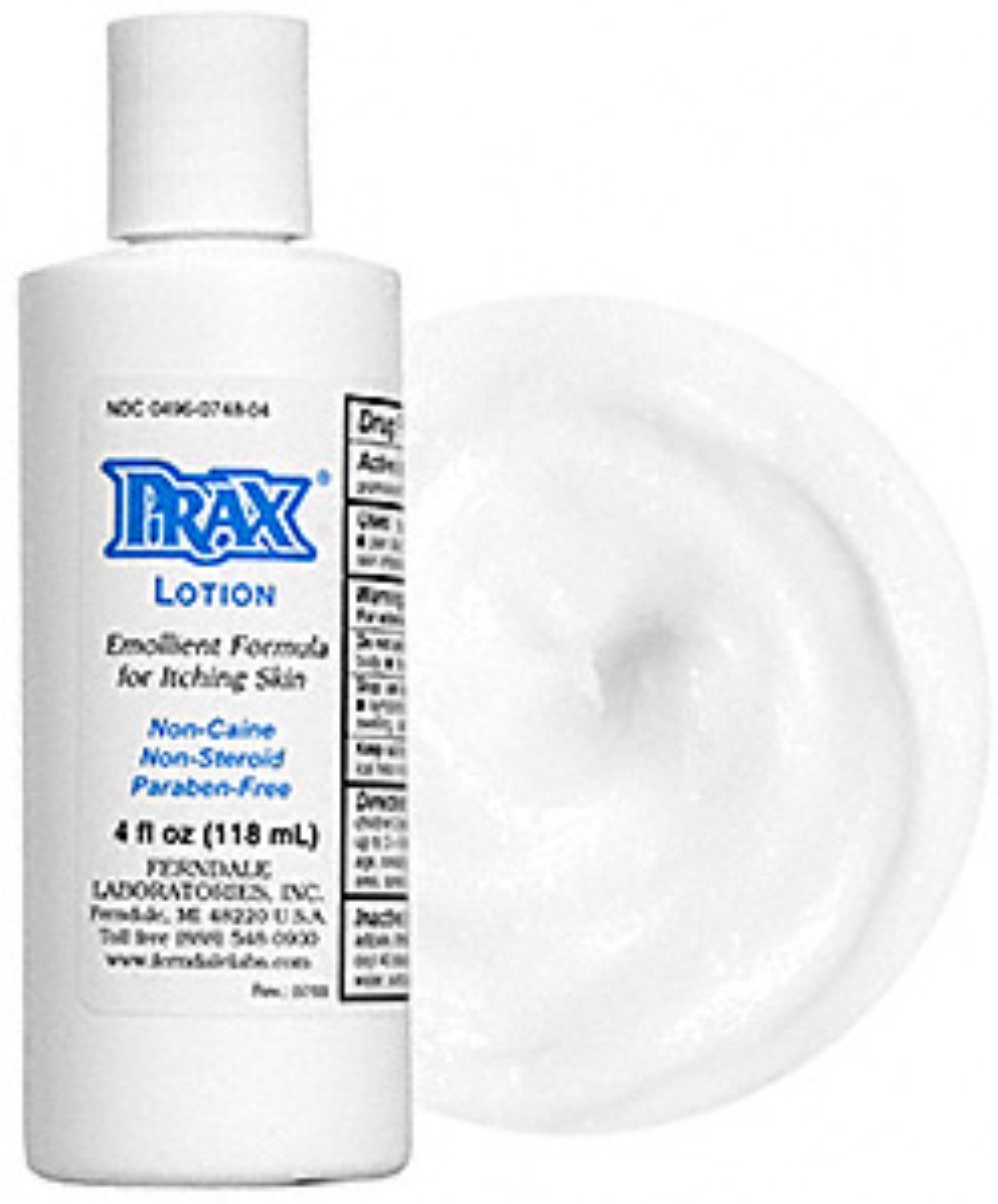 4 oz Moisturizing Lotion Pack of 4 - Hydrating Body Lotion for Dry Skin - Perfect for Daily Use, Travel & Gift Sets