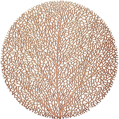 C.-eden, Rose Gold Placemats