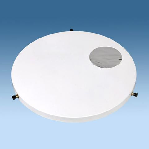 AstroZap Baader Solar Filter for Telescopes - Safe Sun Viewing for Astronomy & Solar Eclipse Observation