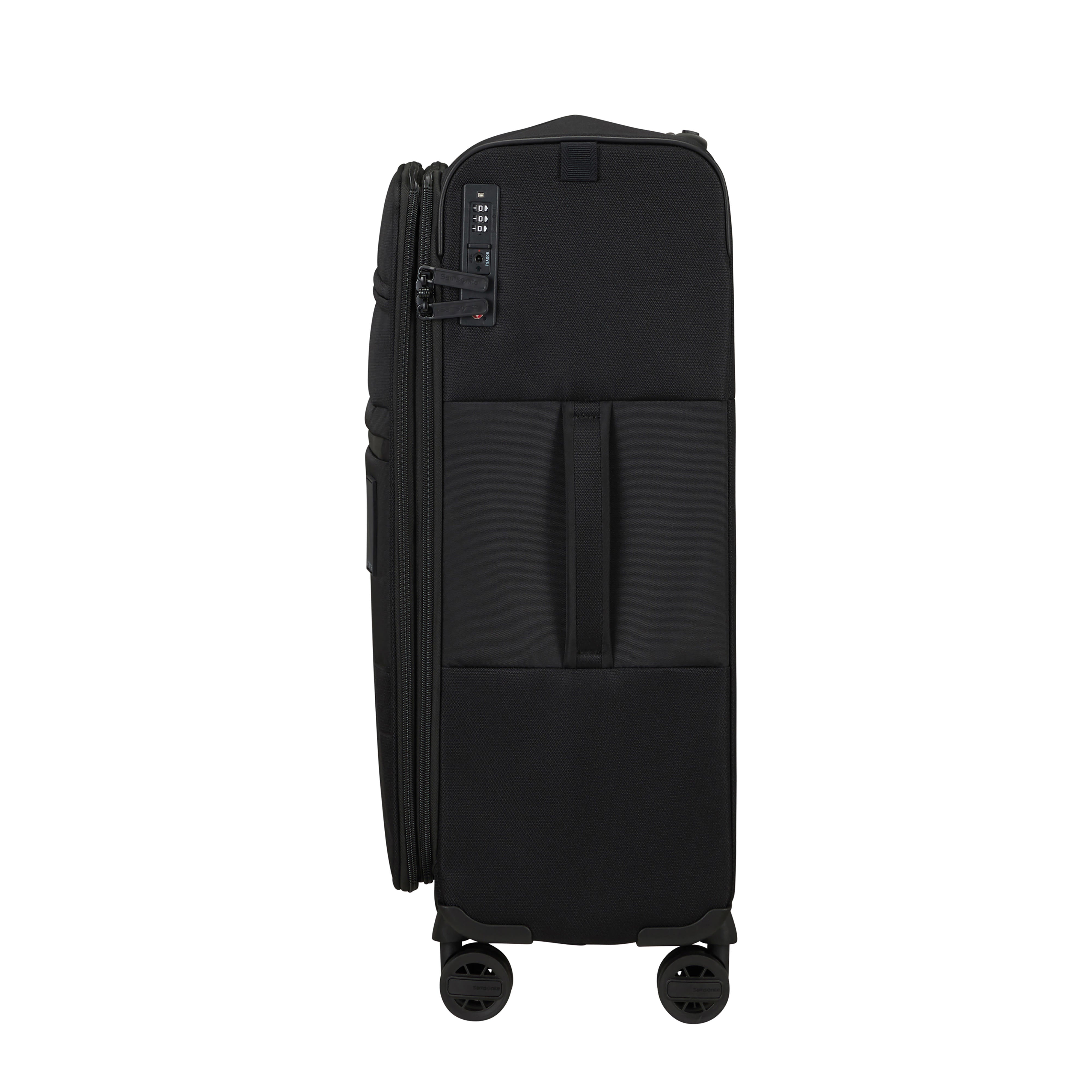 Samsonite Vaycay Spinner Medium Expandable Luggage - 28