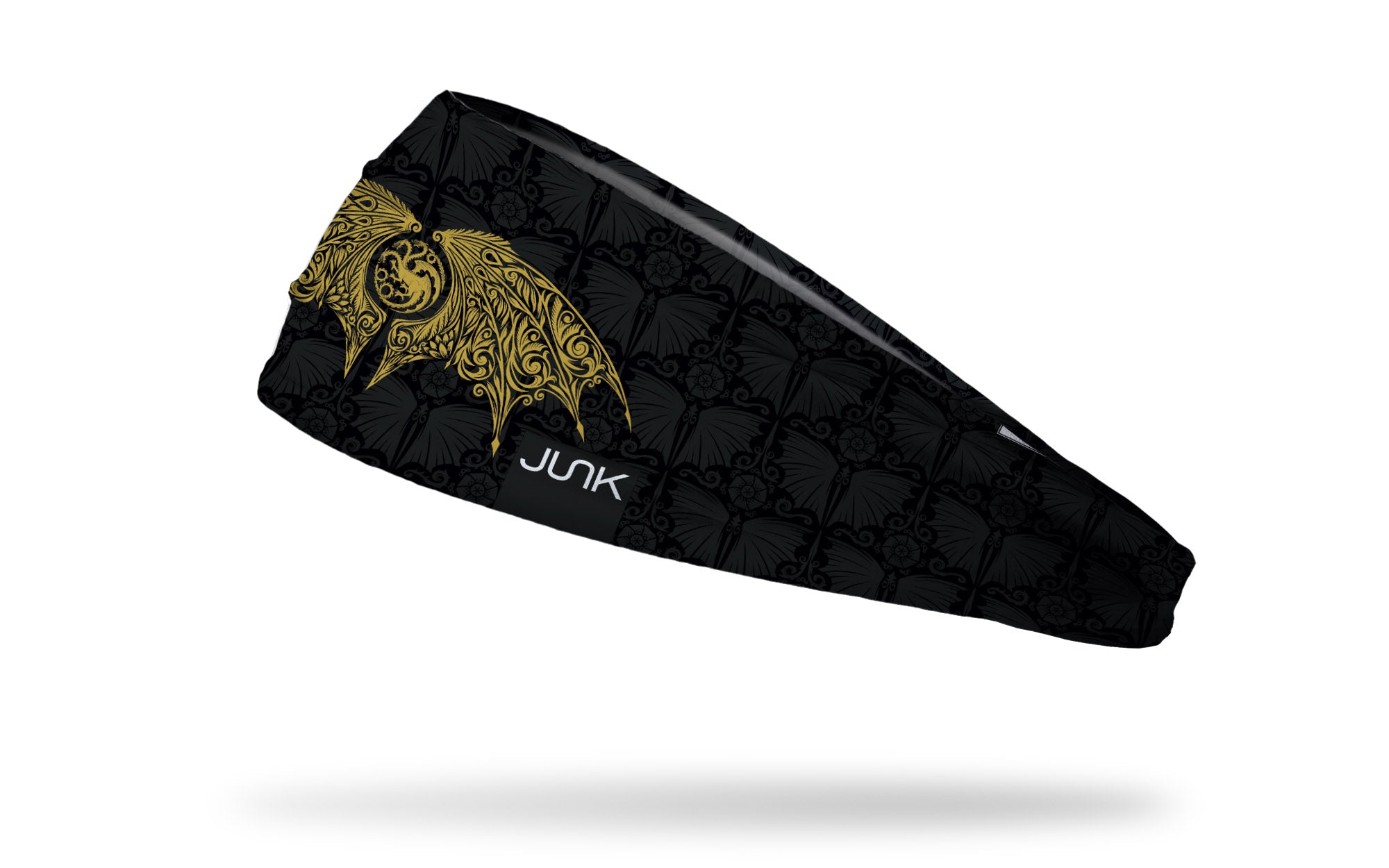 House of the Dragon: Wings Big Bang Lite Headband - Game of Thrones Inspired Hair Accessory for Cosplay, Halloween & Fantasy Events - Perfect for Fans & Collectors