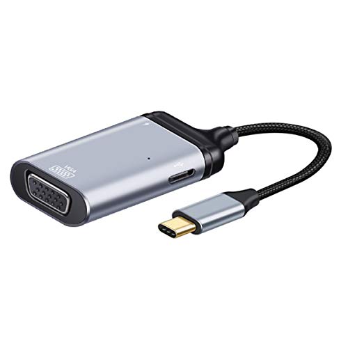 VGA
