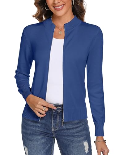 Denim Blue