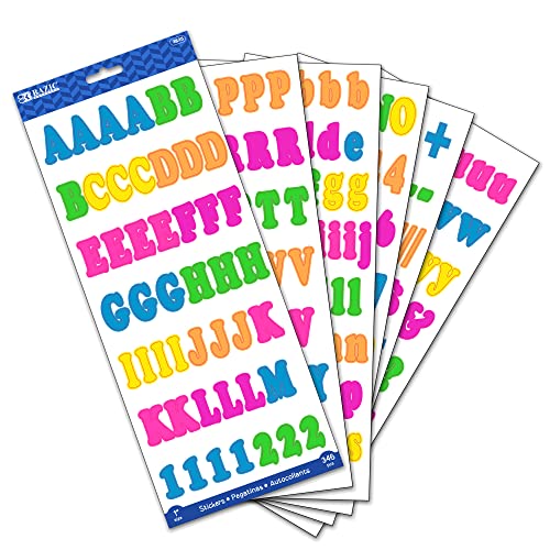 Multicolor (346-count)