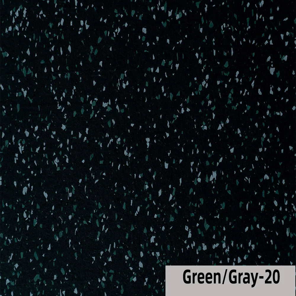 Green-Gray (20%)