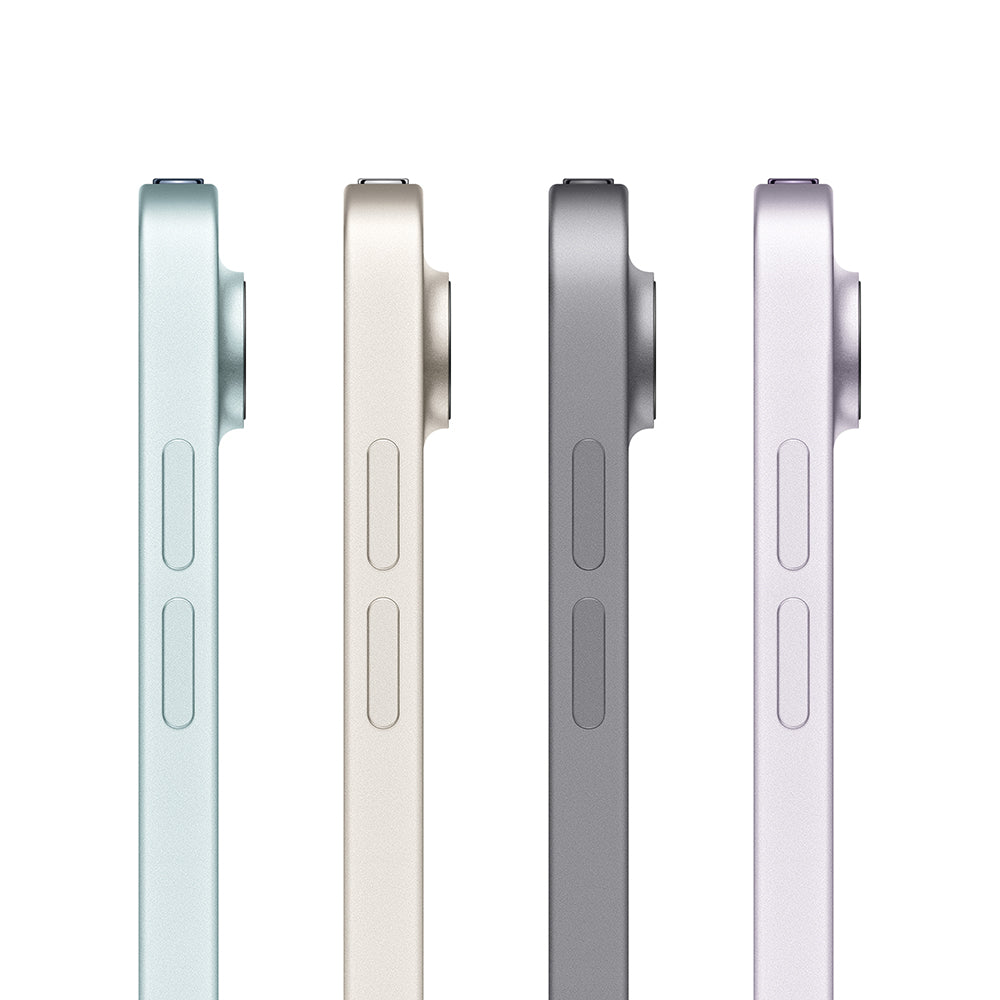 Apple iPad Air 11-inch Wi-Fi 512GB (M3 Chip) - Space Purple - Perfect for Work, Study & Entertainment