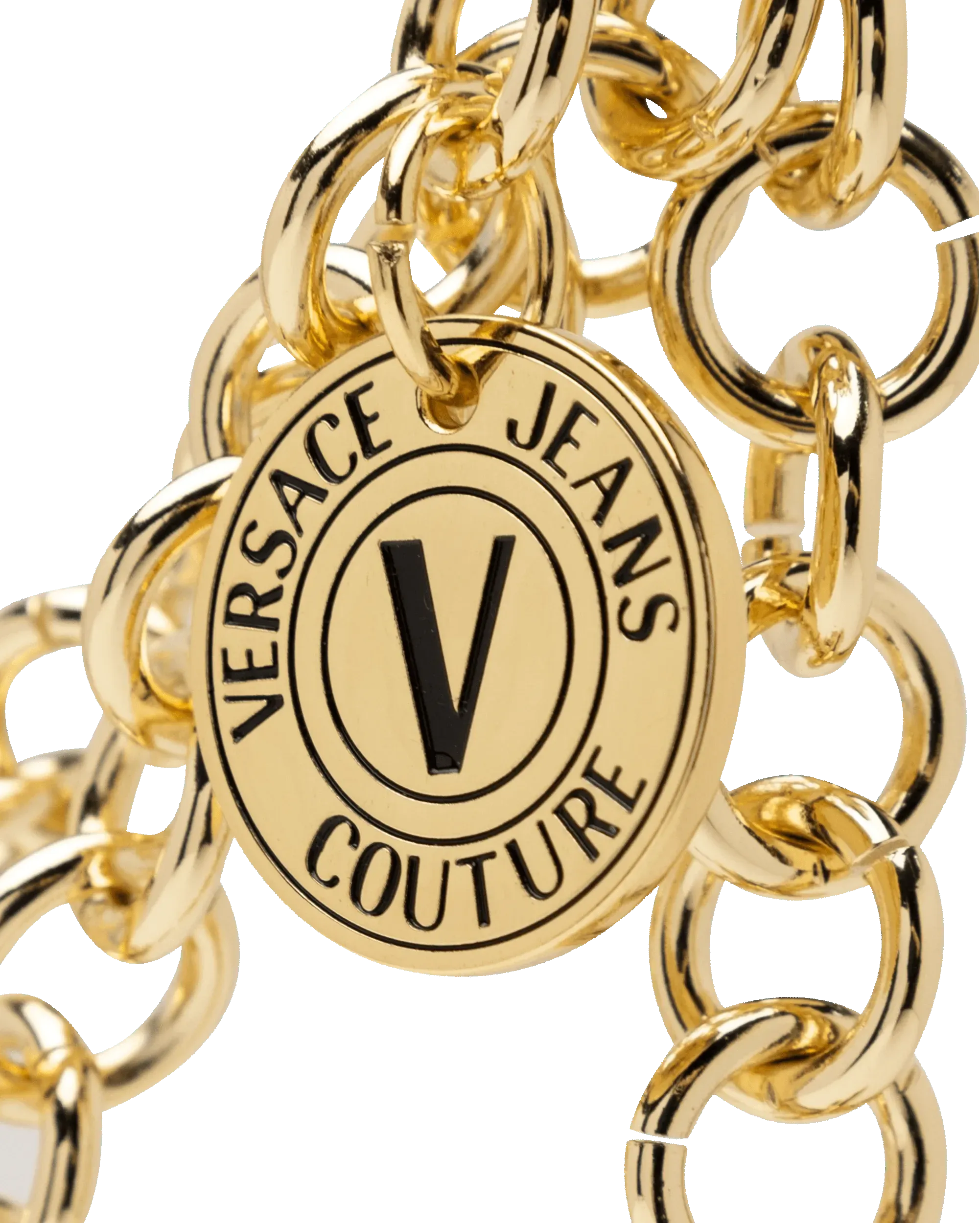 Stylish Metal Chain Belt for Women - Trendy Fashion Accessory for Jeans, Dresses & Outfits | Adjustable Waist Belt for Casual & Party Wear