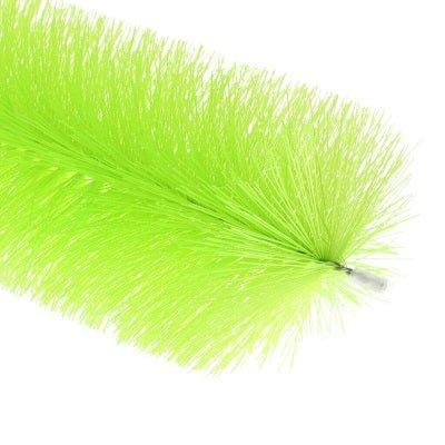 Premium Green Pond Filter Box Brushes – 35cm for Effective Algae & Debris Removal – Ideal for Koi Ponds & Water Gardens