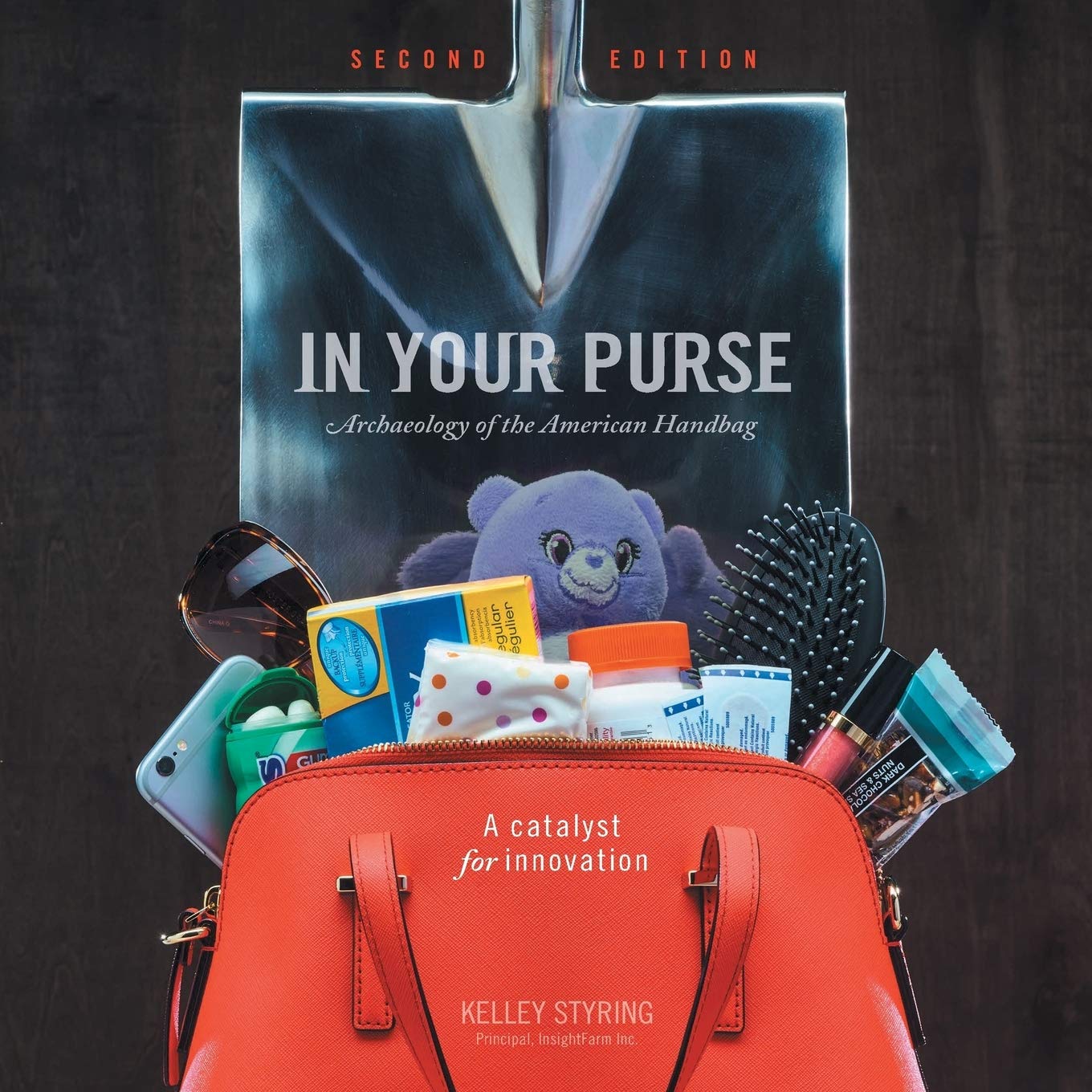 Vintage American Handbags: Explore the History & Style of Classic Purses - Perfect for Collectors, Fashion Enthusiasts & Retro Lovers