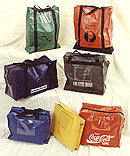 Custom Printed Tote Bags & Personalized Shopping Bags - Bulk Wholesale for Promotional Events, Business Giveaways & Eco-Friendly Grocery Shopping