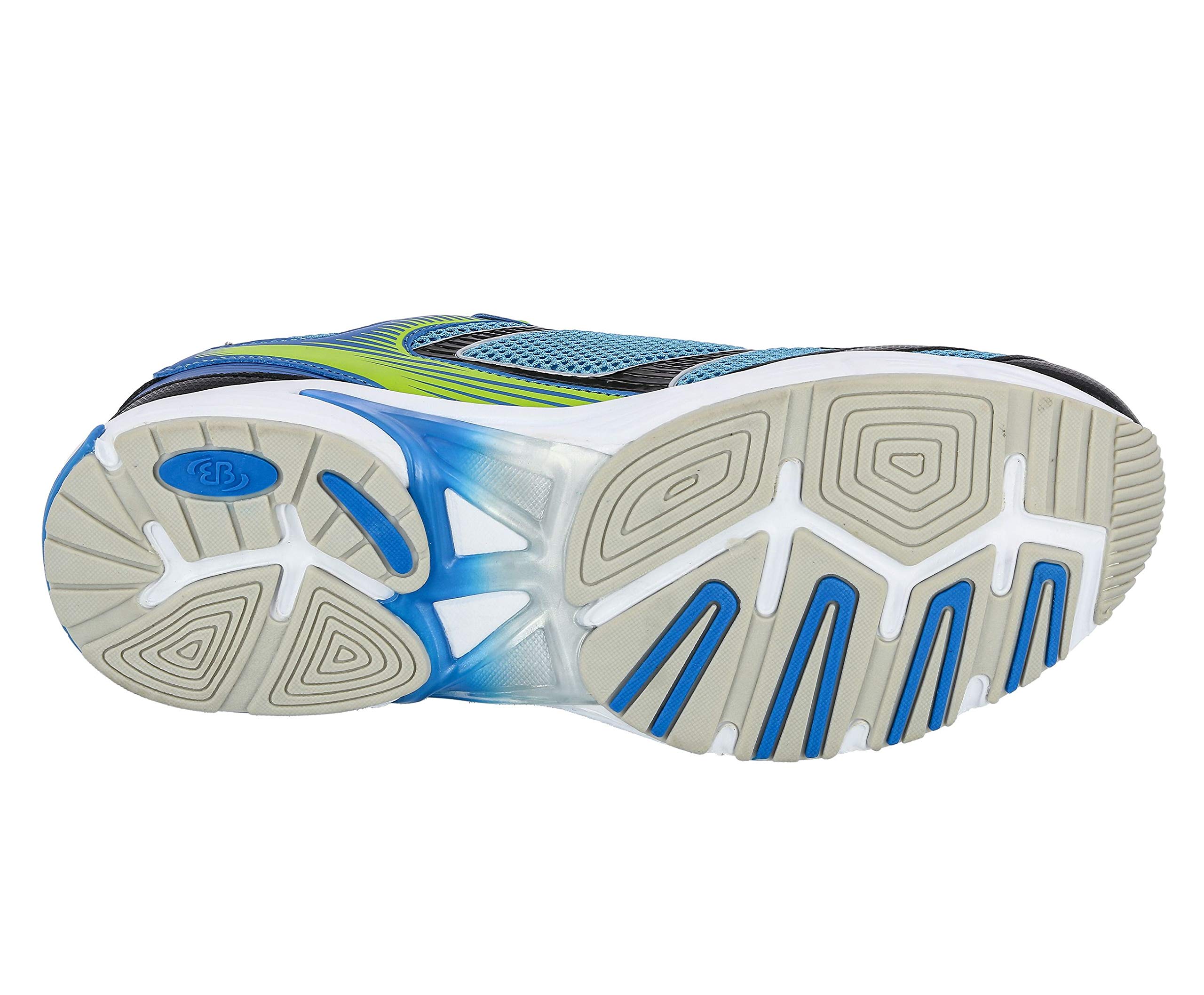 Best Men's Fitness Shoes for Running & Gym Workouts - Lightweight & Breathable Training Shoes for Men
