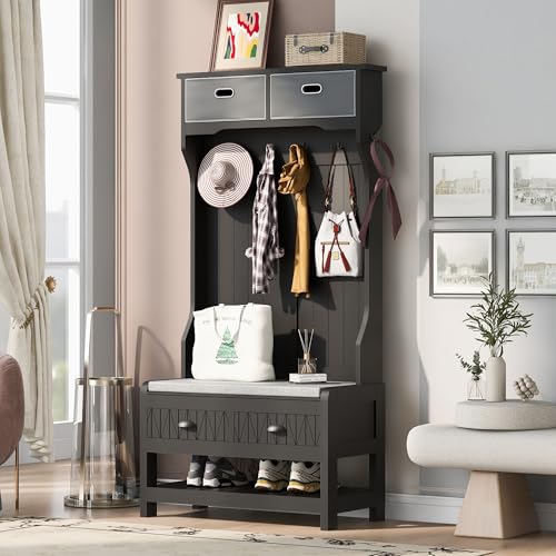 3-in-1/Black