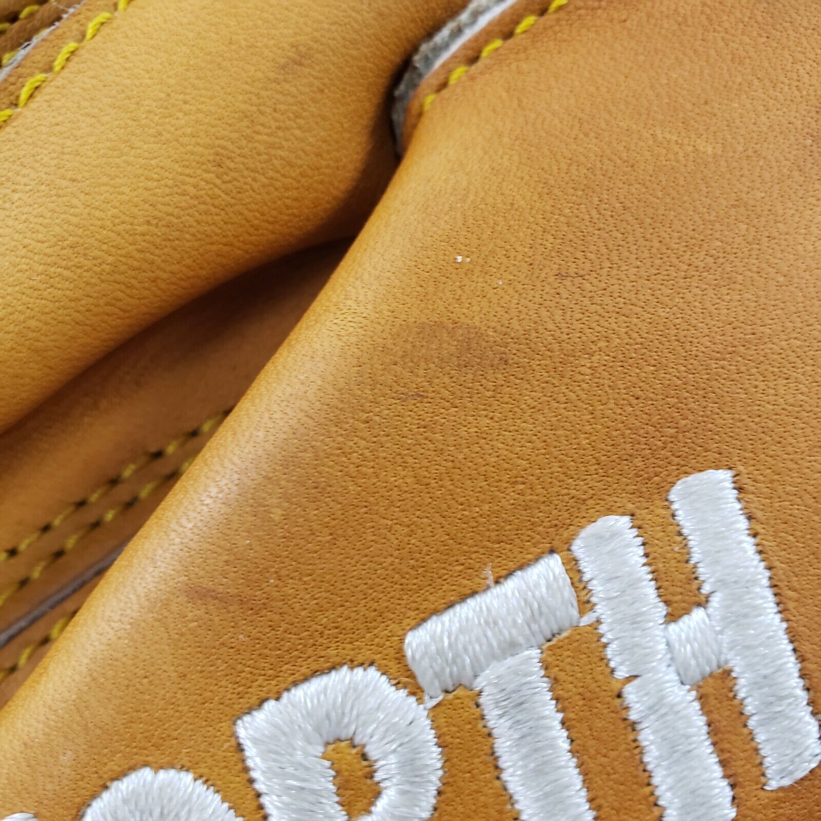Worth PRCM BackCatcher Baseball Glove - Professional Catcher's Mitt for Baseball & Softball Games, Practice & Training