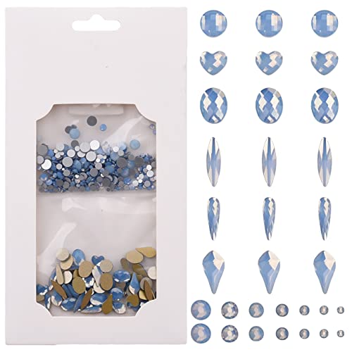 Blue Opal