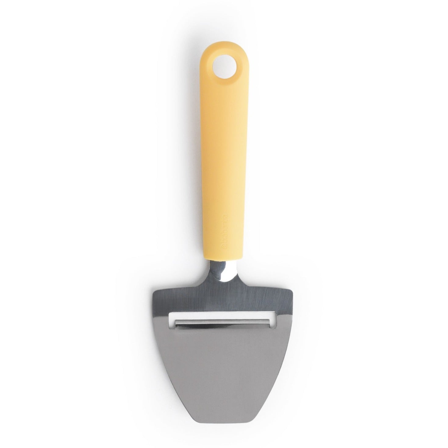 Premium Stainless Steel Cheese Slicer with Adjustable Thickness - Perfect for Kitchen, Charcuterie Boards & Entertaining