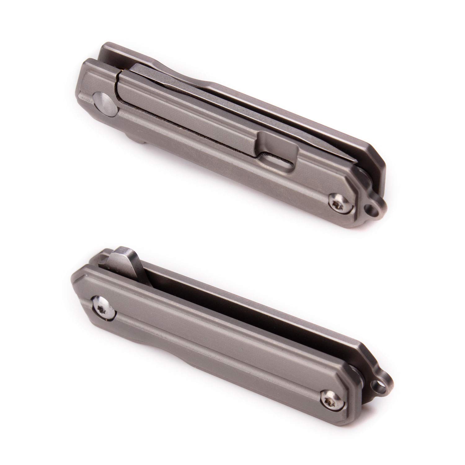Samior HY004 Mini Folding Pocket Knife - 1.45