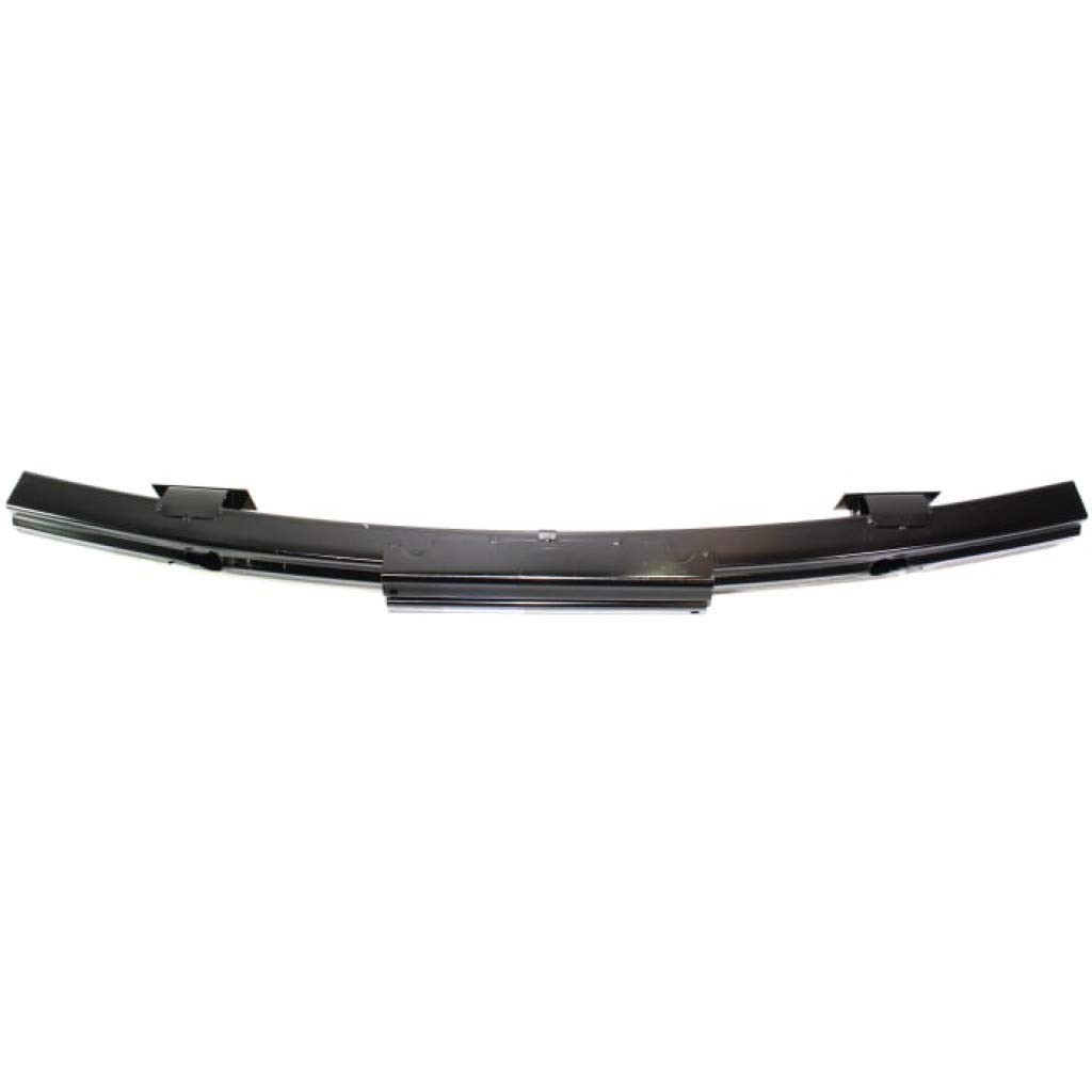 Honda Accord Rear Bumper Reinforcement 1998-2002 | Steel Replacement Part for Sedan Models | Compatible with HO1106147 & 71530S84A00ZZ | Perfect for Collision Repair & Vehicle Safety Enhancement