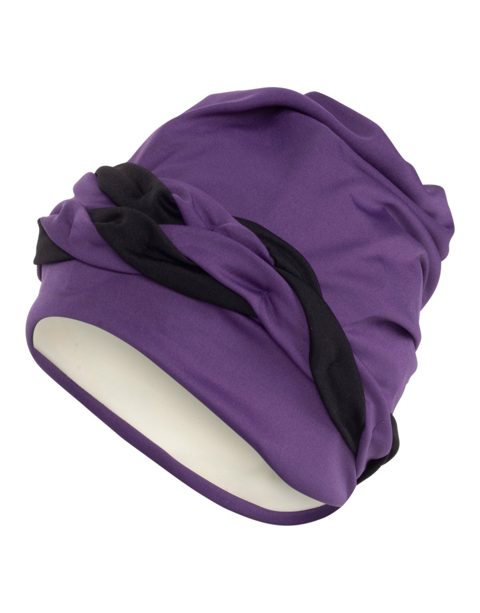 Purple/Black
