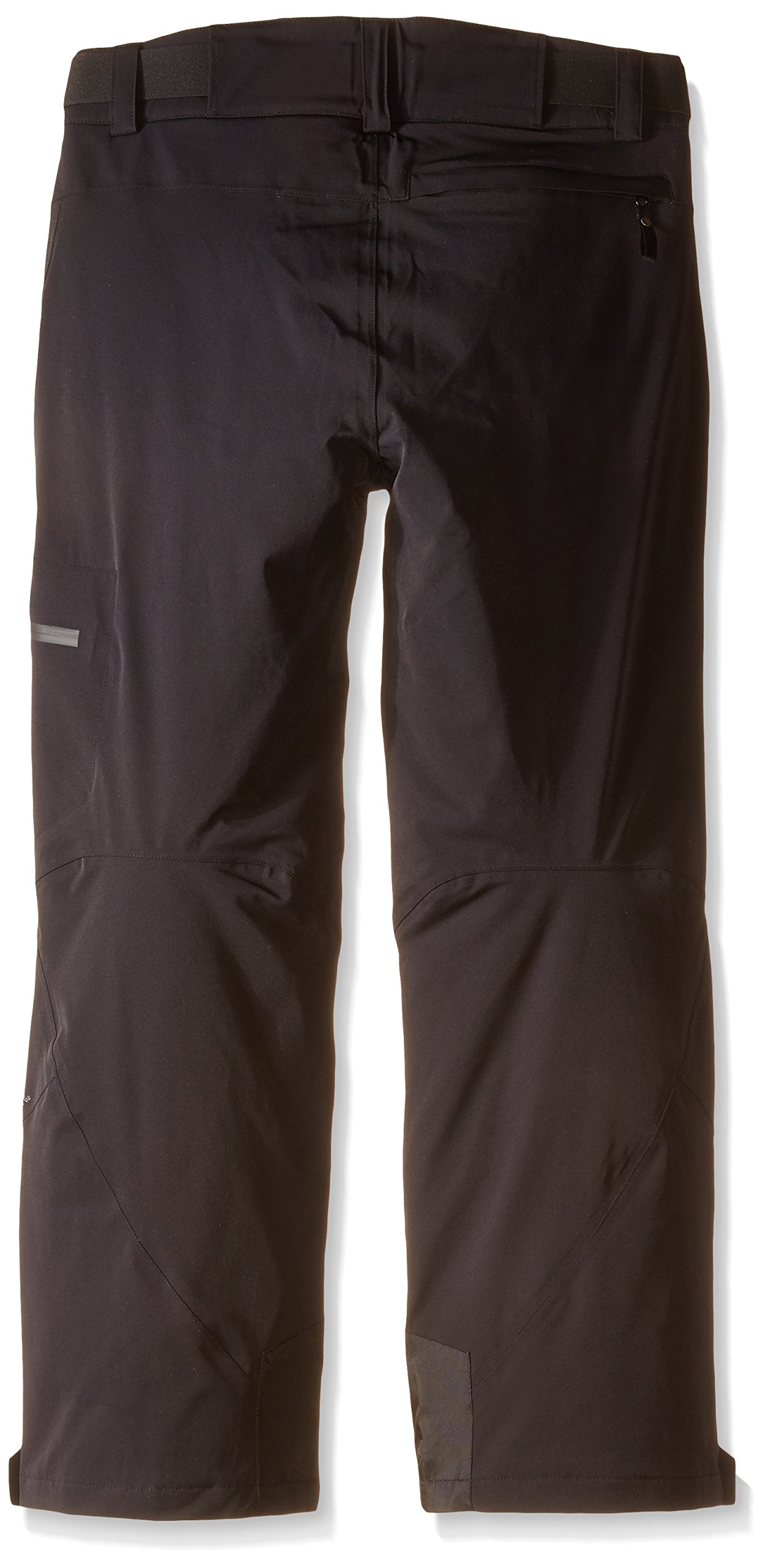 Boulder Gear Men's Cruiser Pant - Durable Outdoor Hiking & Travel Pants for Adventure, Camping & Casual Wear