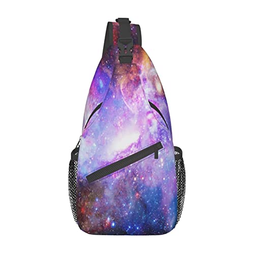 7 Blue Galaxy