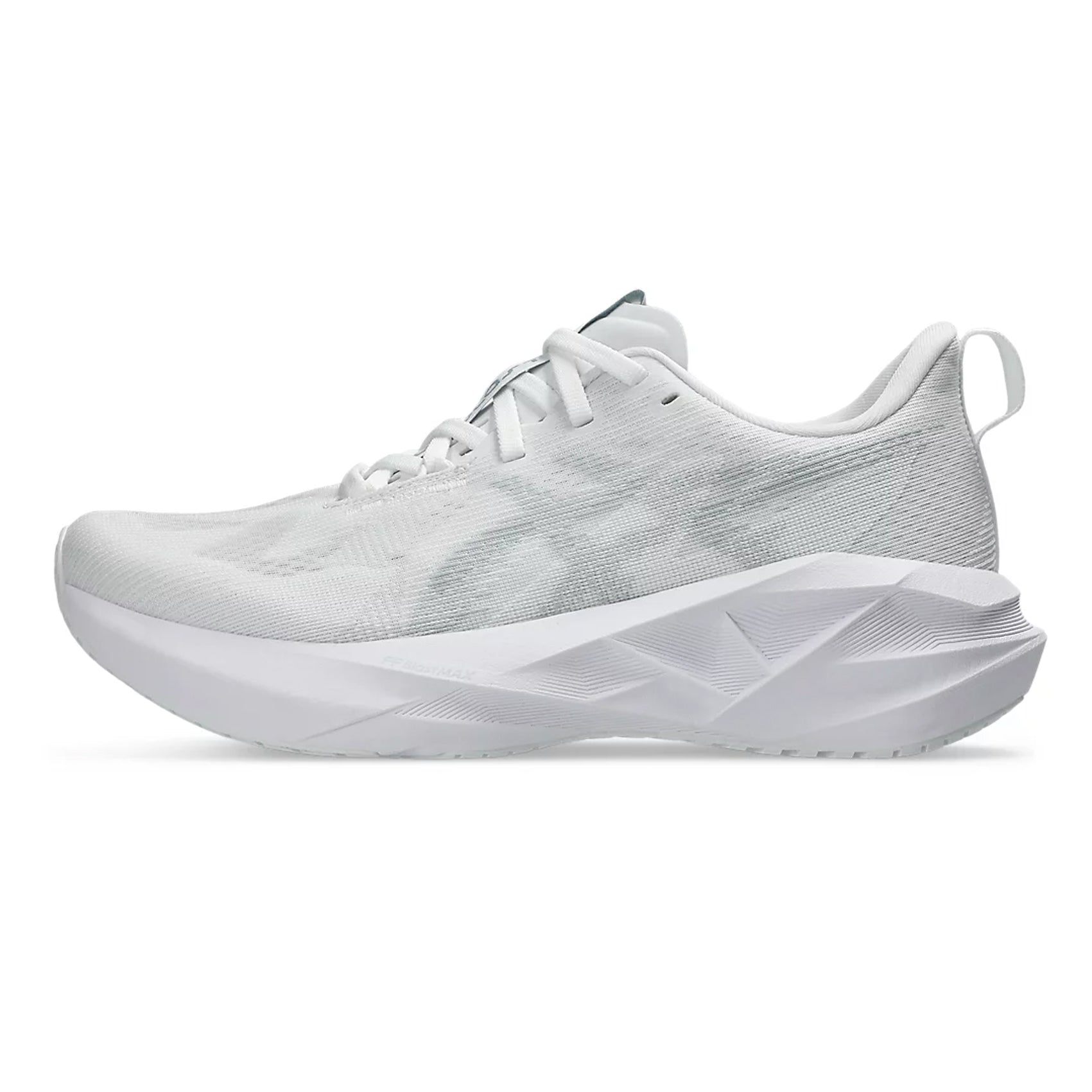 ASICS Novablast 5 Women's Running Shoes - Lightweight Cushioned Sneakers for Jogging, Gym & Daily Wear