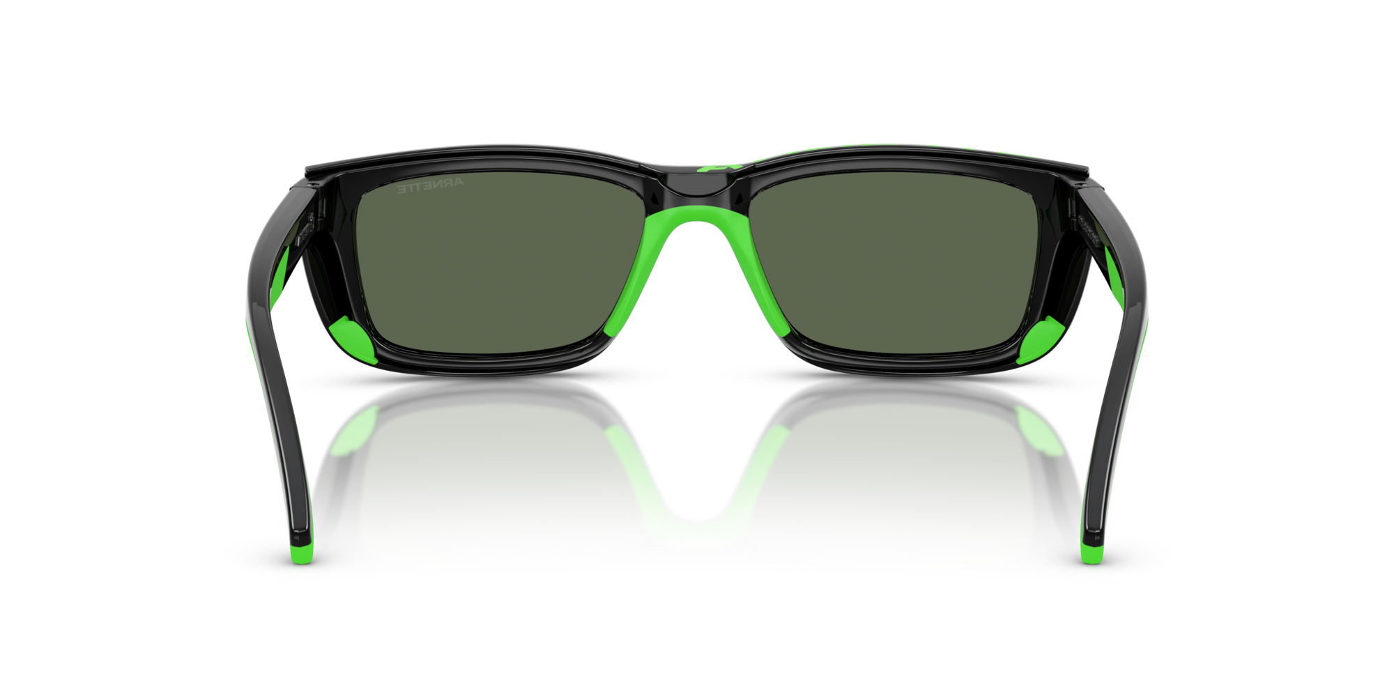 Arnette Graf AN4356 27531W Polarized Sunglasses for Men - UV Protection, Lightweight & Stylish for Outdoor Sports, Driving & Beach