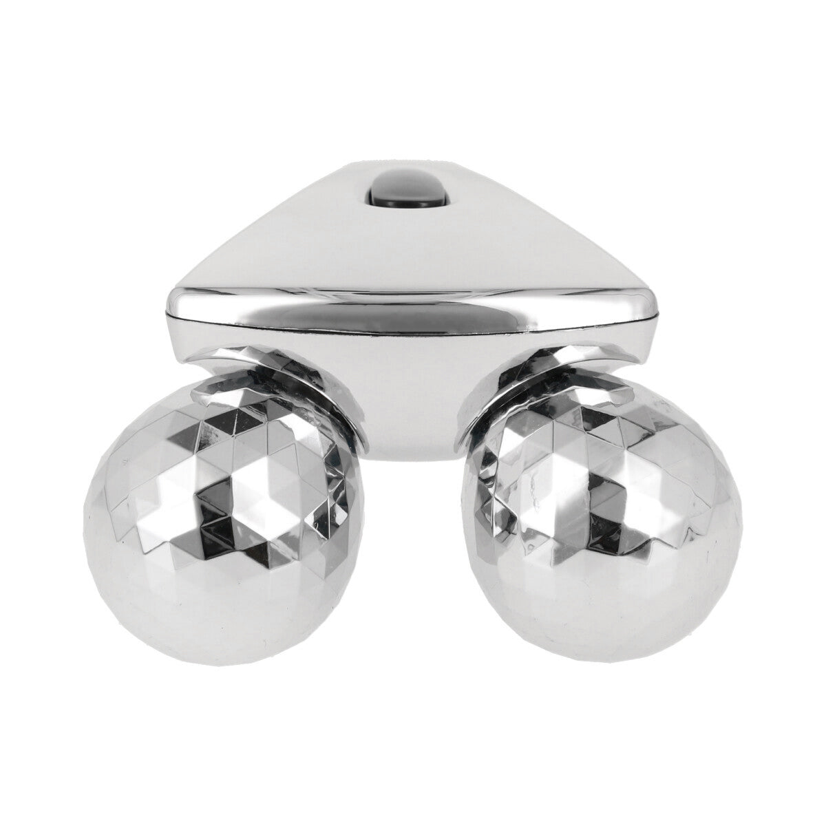 3D Massage Roller for Face and Body - Relieve Tension & Improve Skin Elasticity - Perfect for Home Spa, Gym Recovery & Travel Relaxation