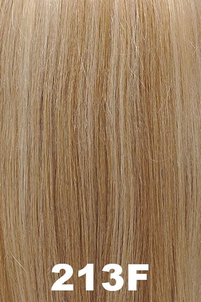 Fair Fashion Wigs Mia Human Hair Lace Front Wig #3110 - Natural Look for Daily Wear, Cosplay & Special Occasions