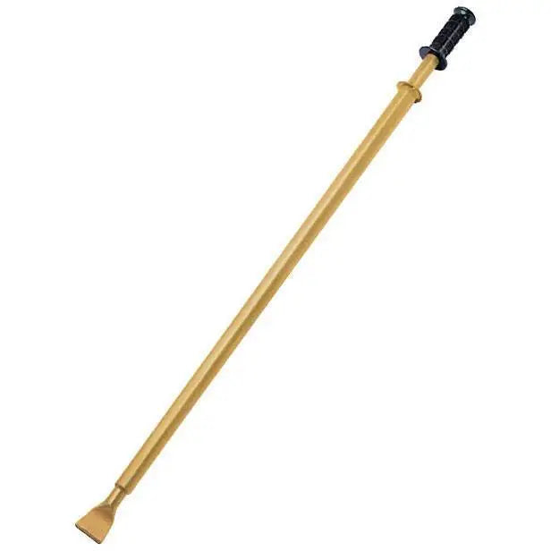 Ken Tool Impact Bead Breaker - Heavy Duty Tire Bead Breaker for Trucks & Trailers - Professional Auto Repair Tool for Tire Changes (Perfect for Mechanics & DIY Tire Replacement)