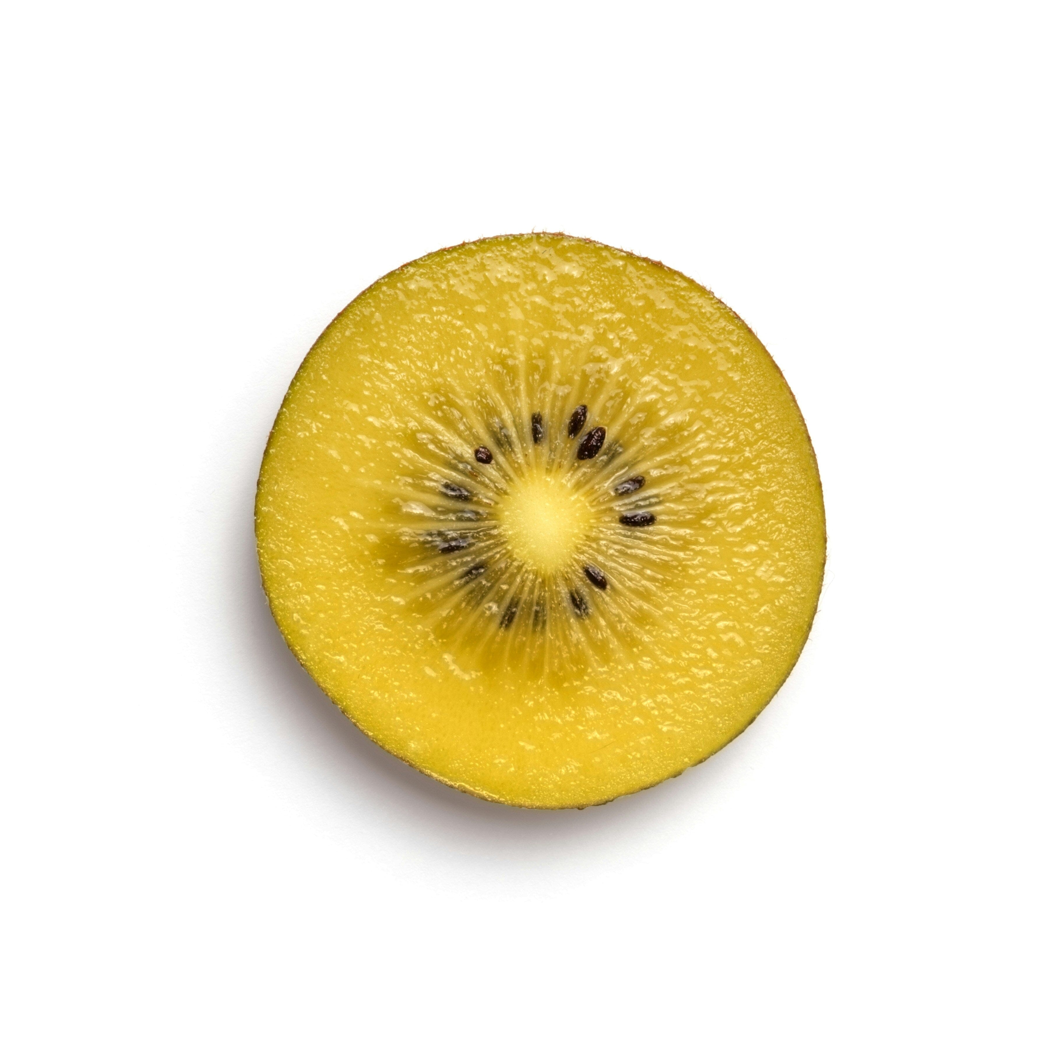 Fresh Organic Gold Kiwi Fruit - Sweet & Juicy, Non-GMO, Rich in Vitamin C - Perfect for Smoothies, Salads & Healthy Snacks