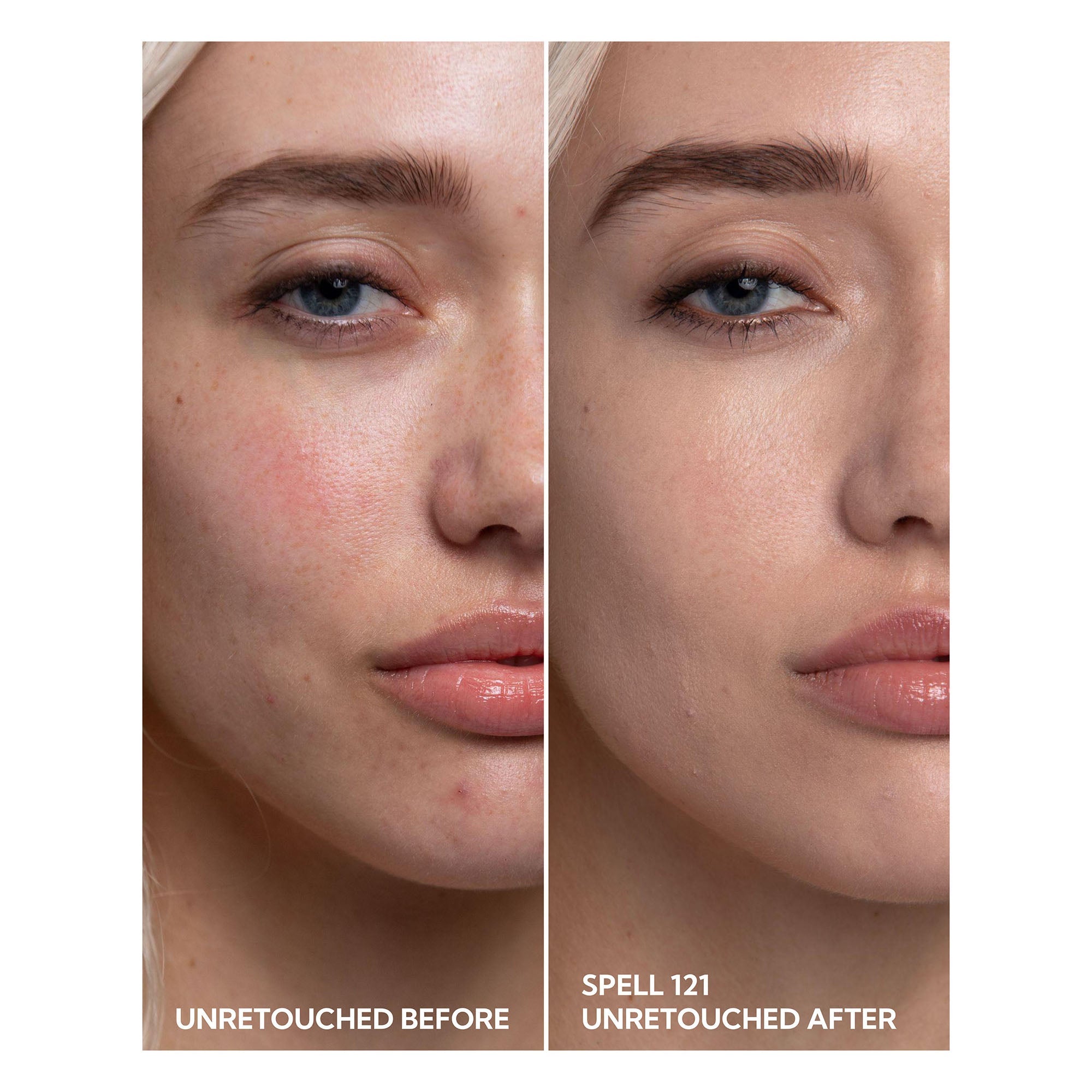 Soft Sorcery Weightless Serum Concealer - Full Coverage, Hydrating & Brightening - Perfect for Under Eyes, Blemishes & Dark Circles - Ideal for Daily Makeup & Special Occasions
