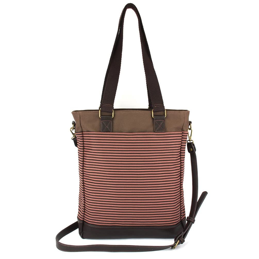 CHALA Women's Work Tote Bag - Large Capacity Leather Shoulder Purse with Detachable Crossbody Strap for Office, Travel & Daily Use | Professional & Stylish Handbag for Business Women