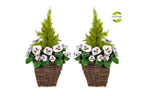 Patio Planters