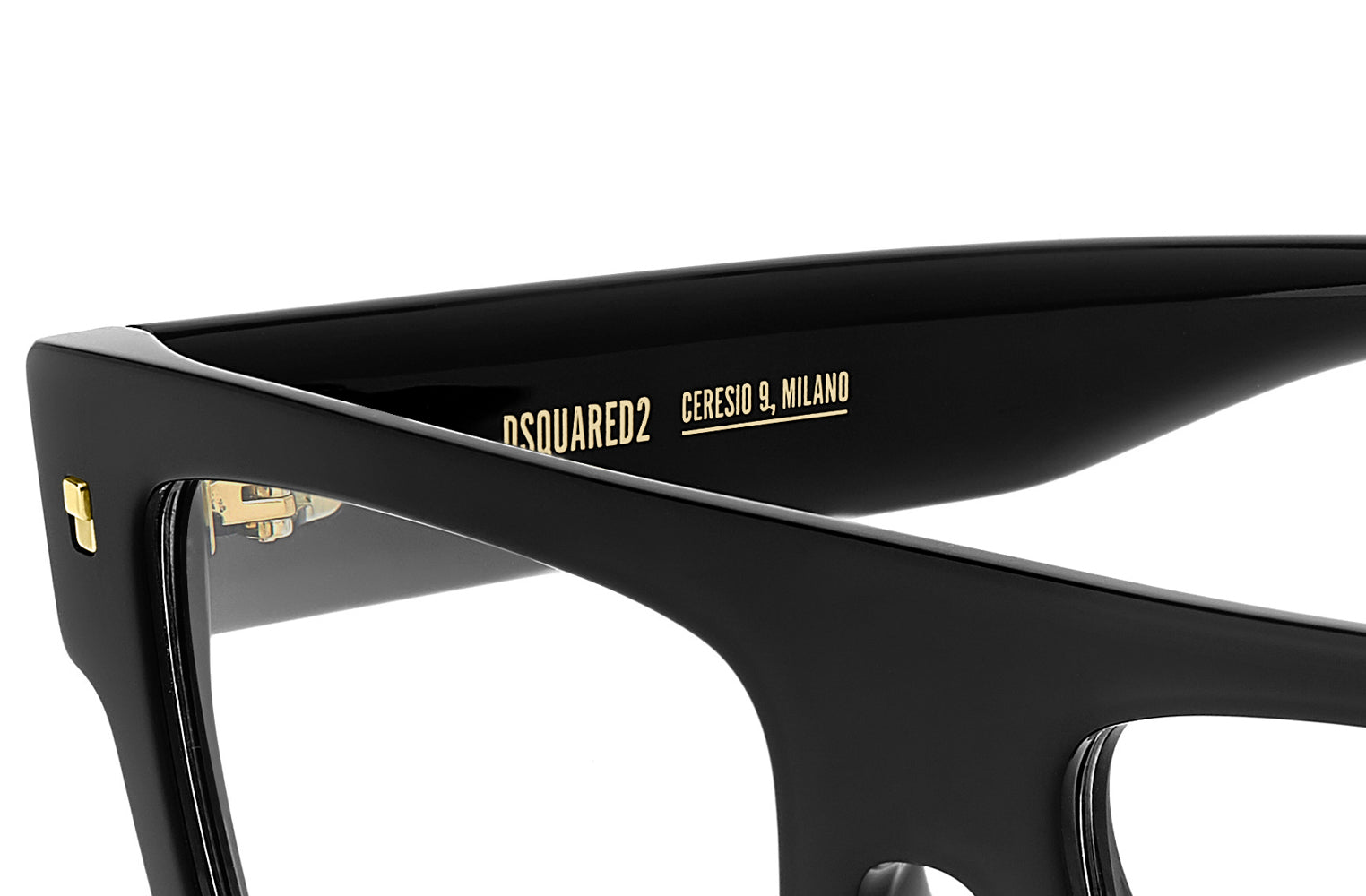 DSQUARED2 D2 0147 Sunglasses - Polarized Aviator Style for Men & Women - Perfect for Driving, Beach & Outdoor Activities