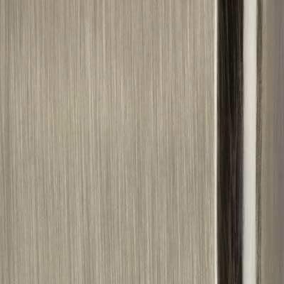 Antique Nickel